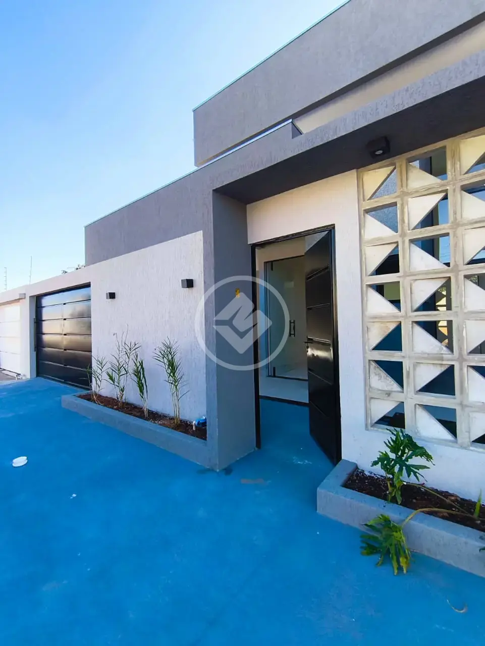Casa moderna à venda – conforto e funcionalidade em cada detalhe!