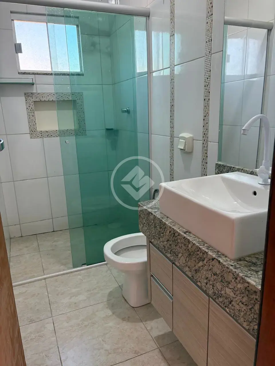 Casa Condomínio 2 quartos no Jardim Metodista, Caldas Novas — foto 6 de 6