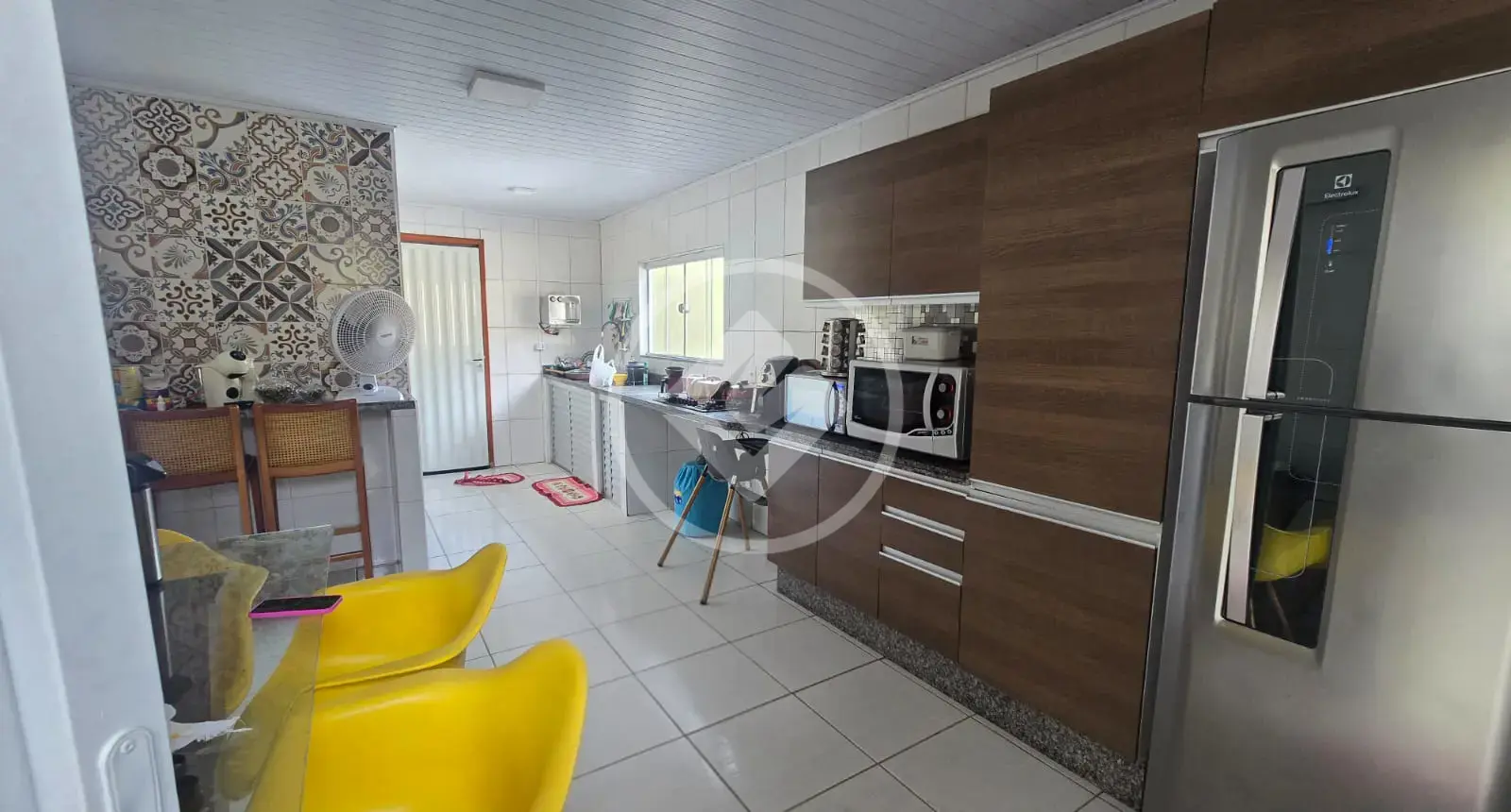 Casa Itaguai 3, Caldas Novas - GO — foto 1
