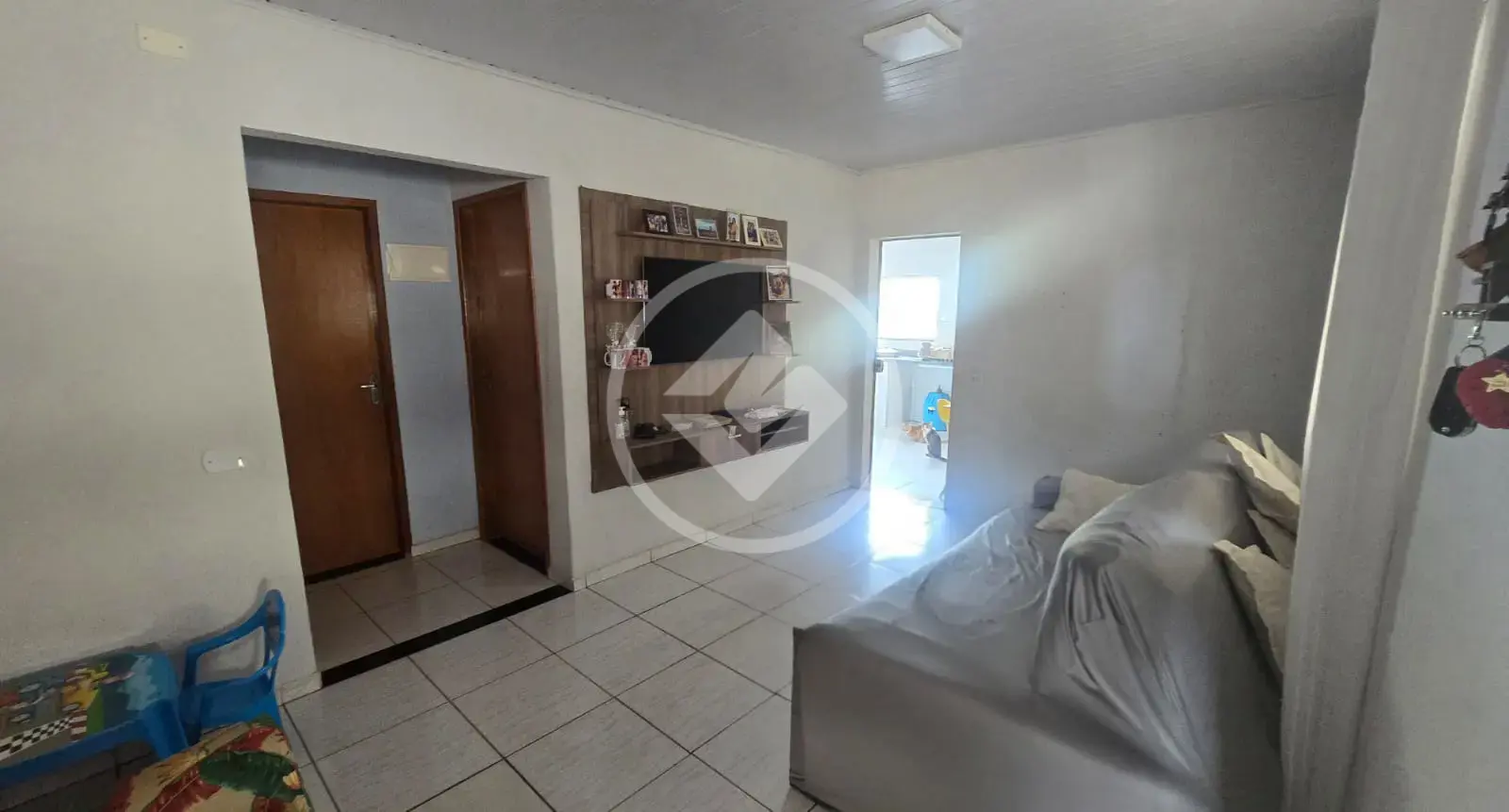 Casa Itaguai 3, Caldas Novas - GO — foto 2