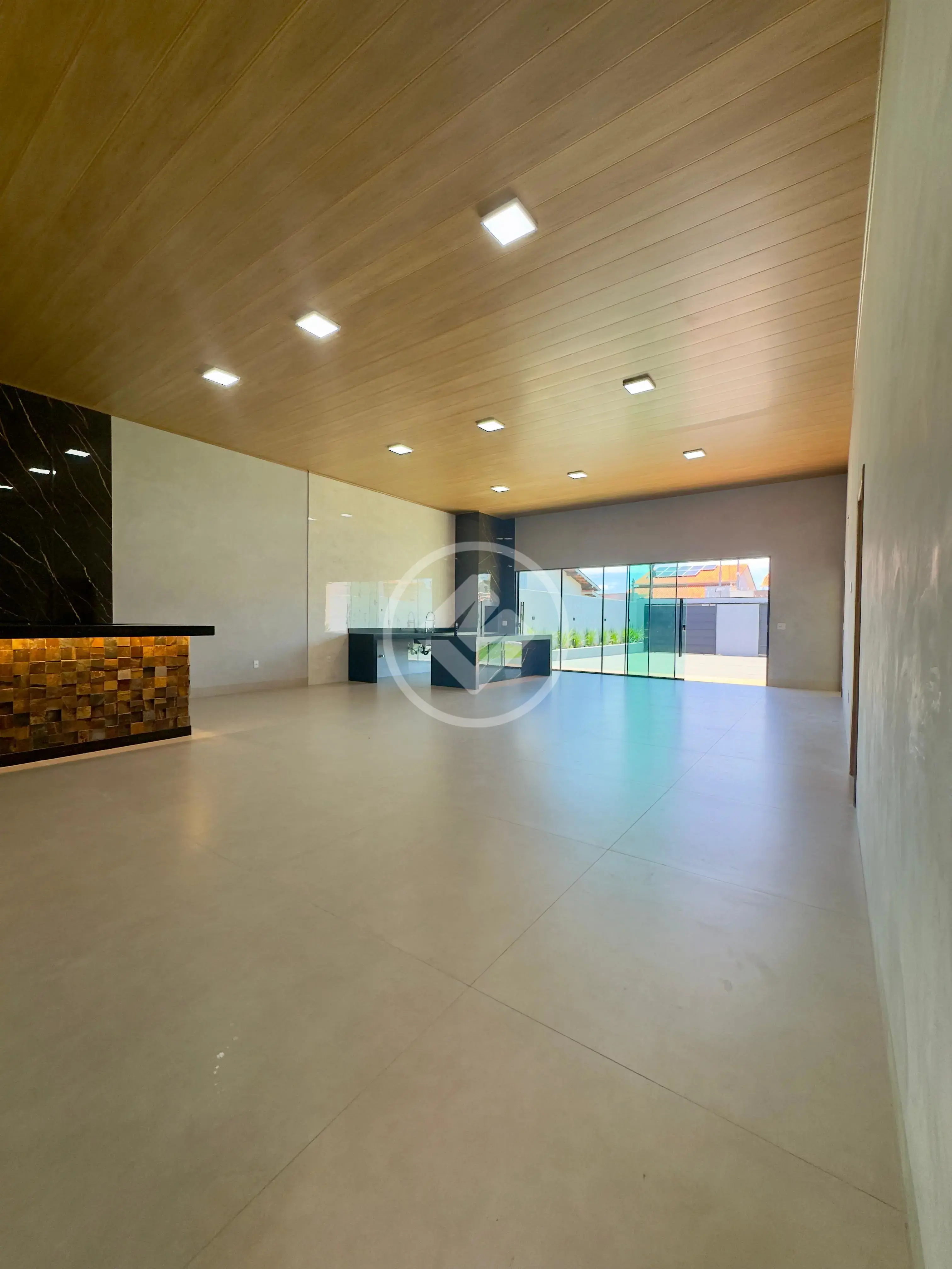 Casa 3 quartos no Itaguaí 2, Caldas Novas — foto 4 de 6