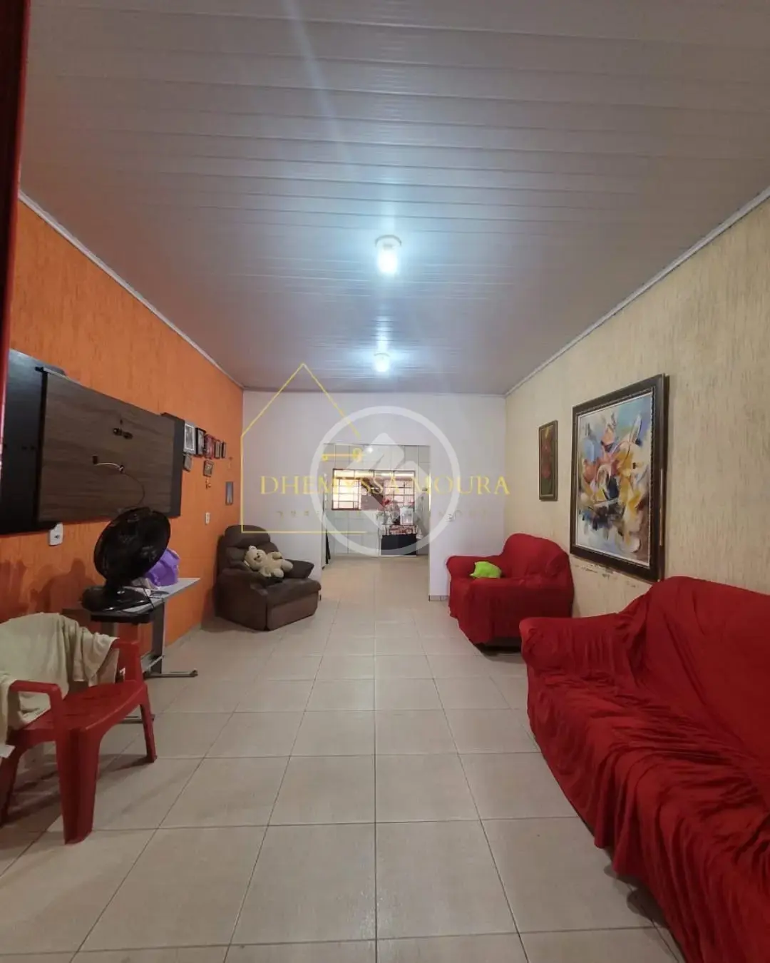 Casa Centro, Caldas Novas - GO — foto 1