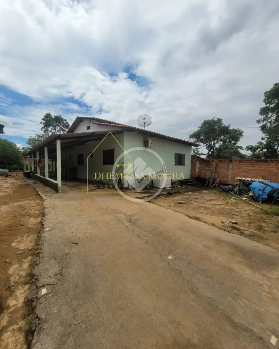 Casa 3 quartos no Centro, Caldas Novas — foto 4 de 5