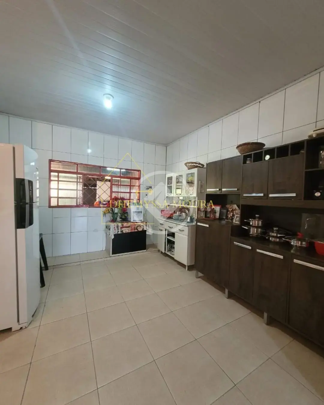 Casa 3 quartos no Centro, Caldas Novas — foto 3 de 5