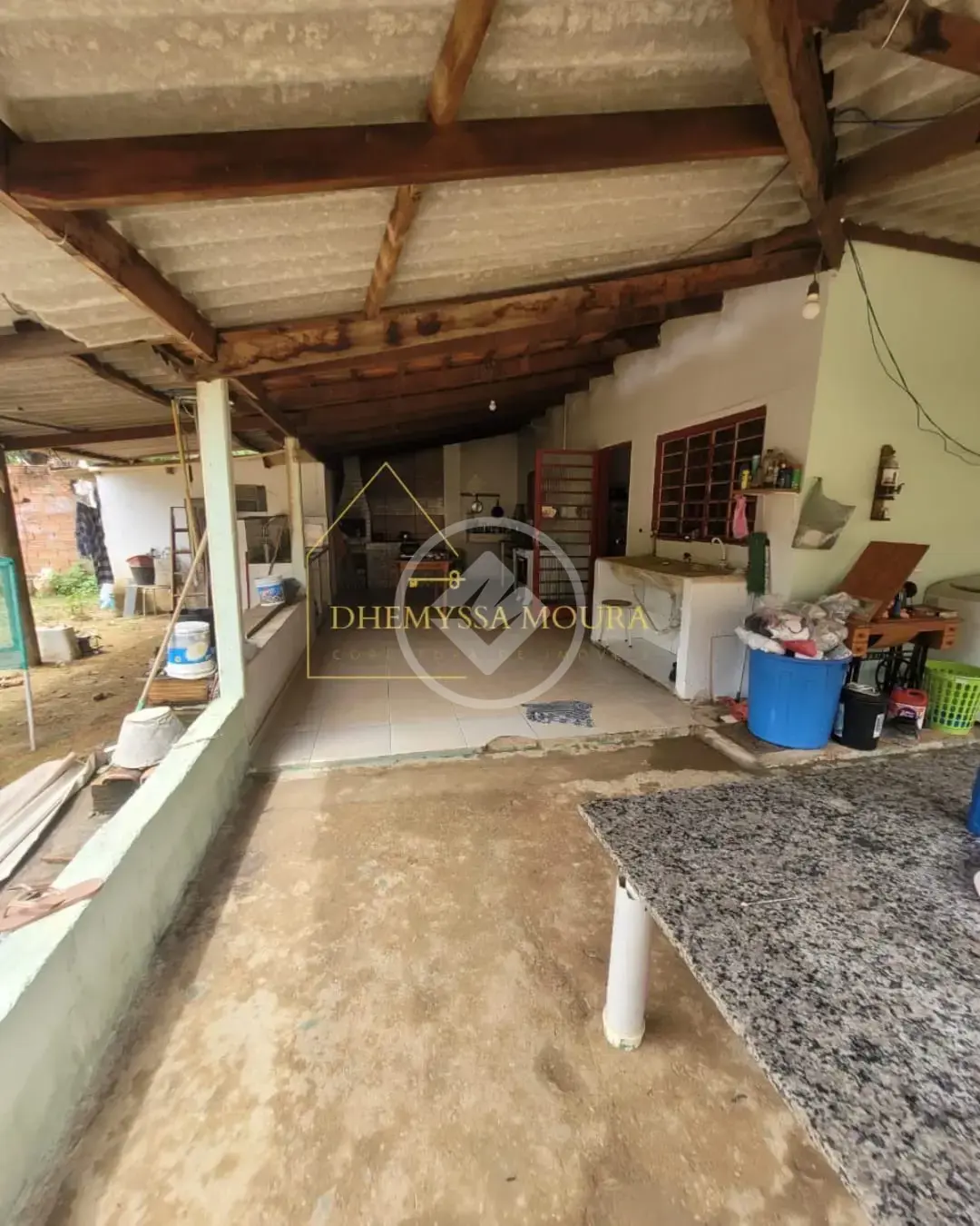 Casa 3 quartos no Centro, Caldas Novas — foto 5 de 5