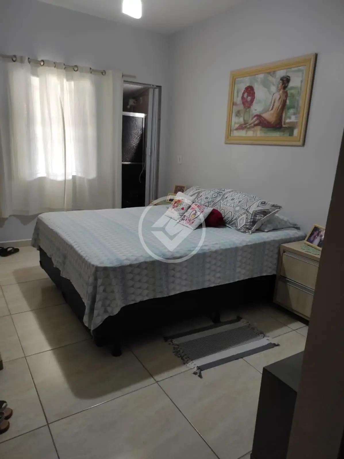 Casa 3 quartos no Estância Itaguaí, Caldas Novas — foto 5 de 6