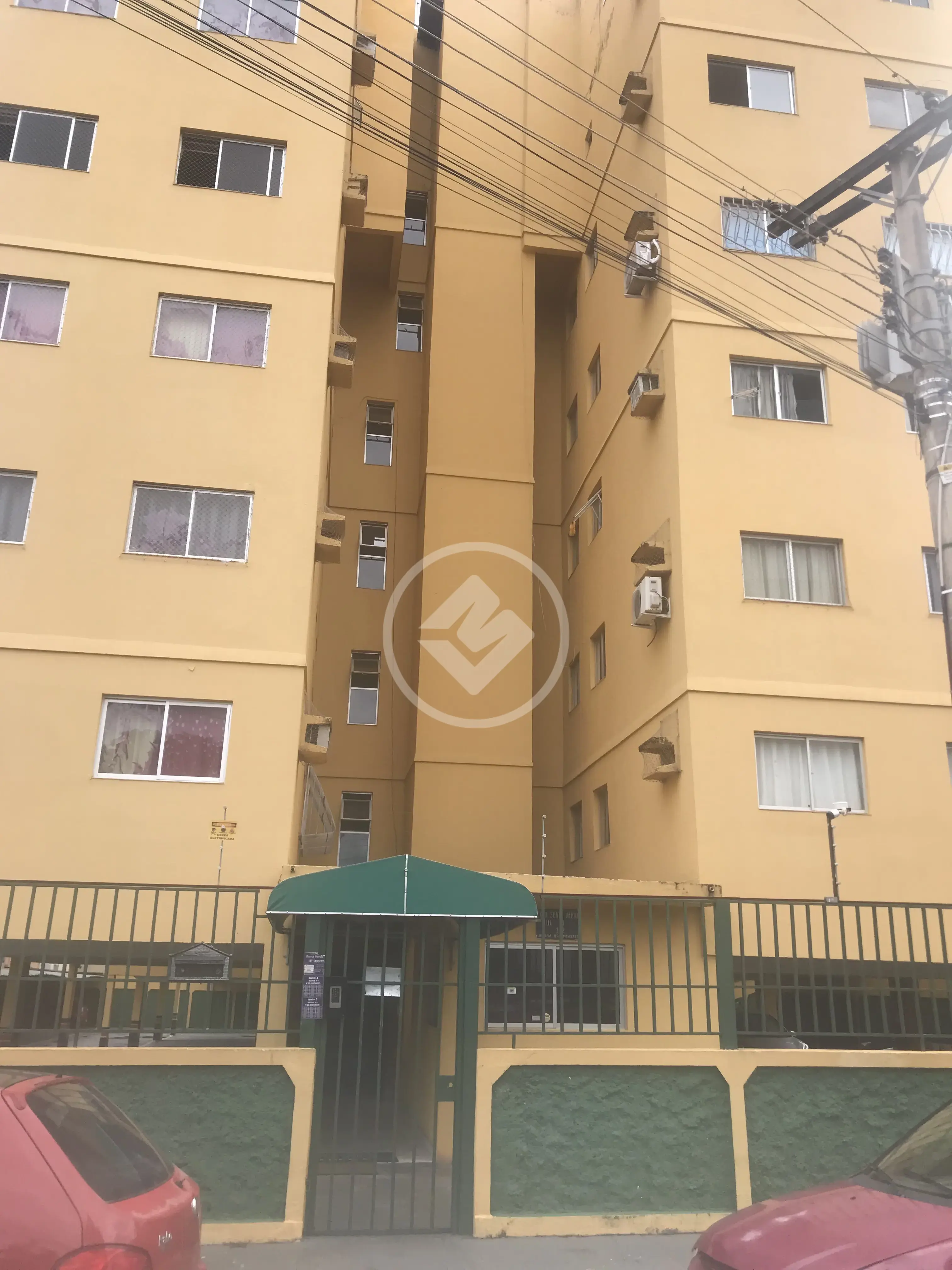 Apartamento 2 quartos no Centro, Caldas Novas — foto 1 de 6