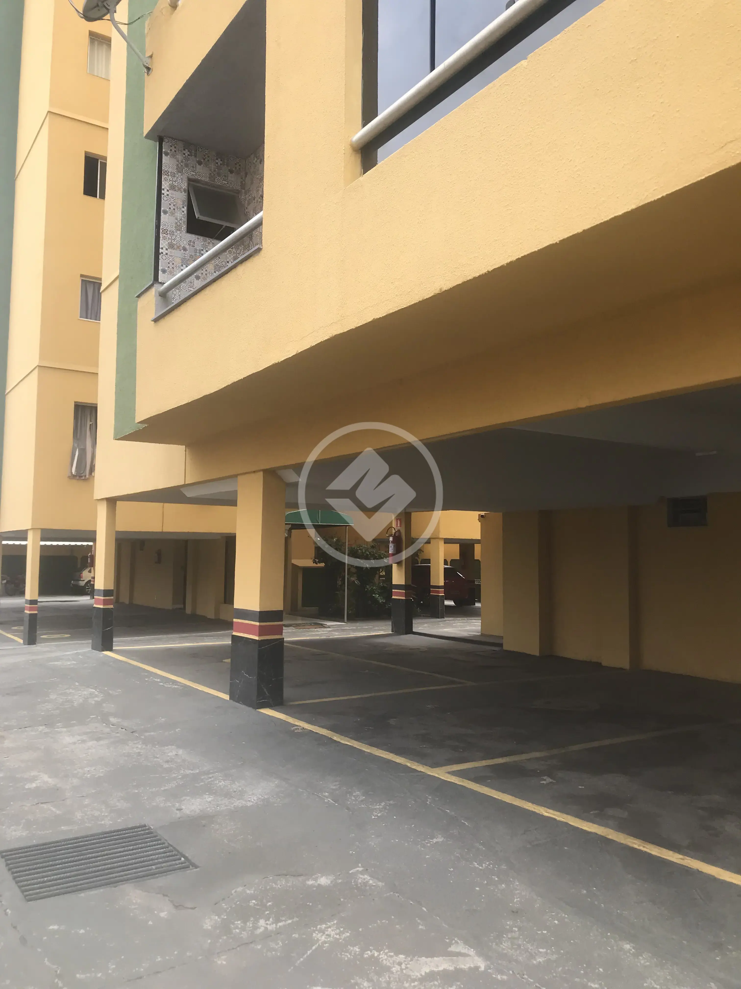 Apartamento 2 quartos no Centro, Caldas Novas — foto 3 de 6