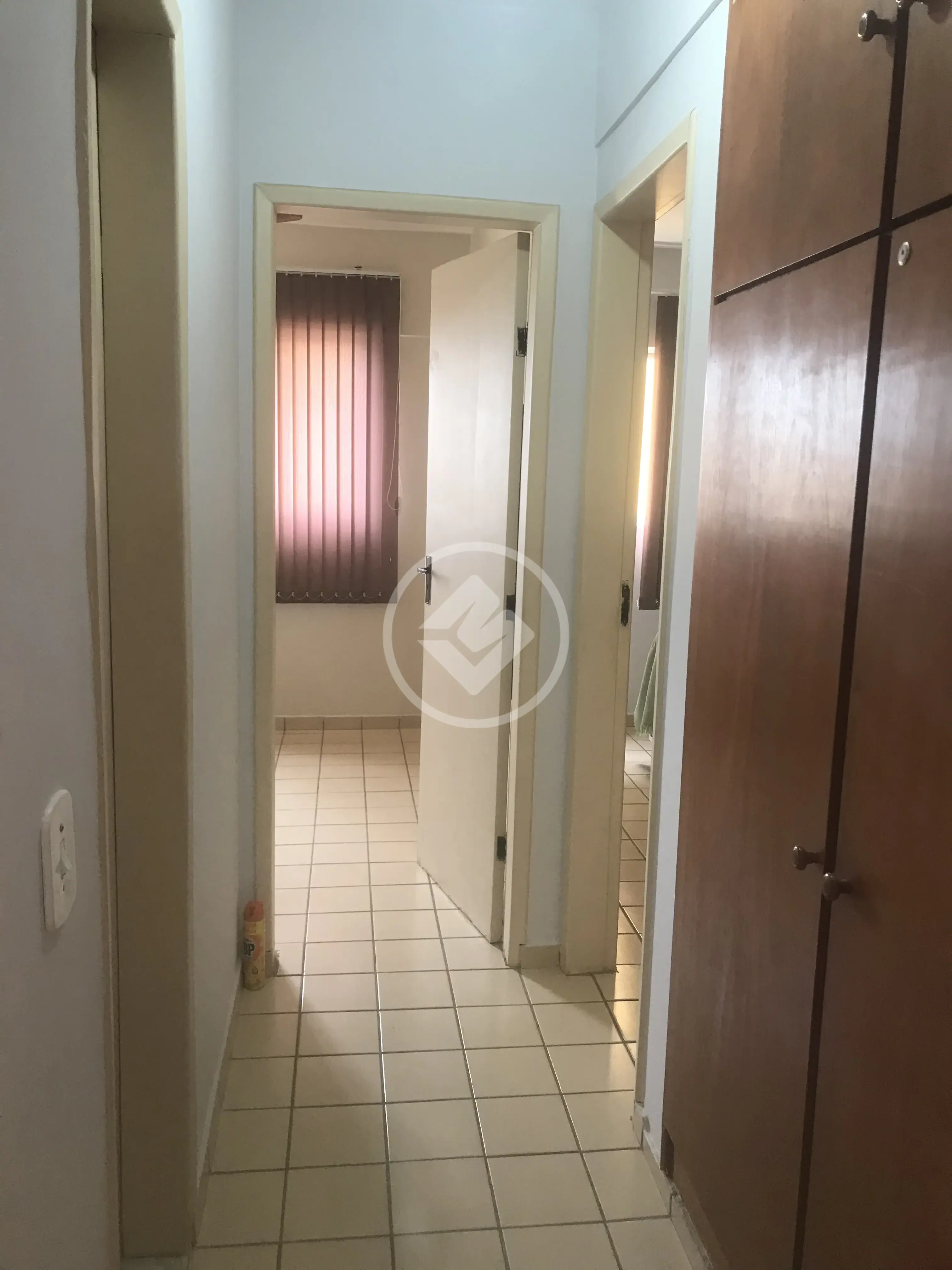 Apartamento 2 quartos no Centro, Caldas Novas — foto 4 de 6