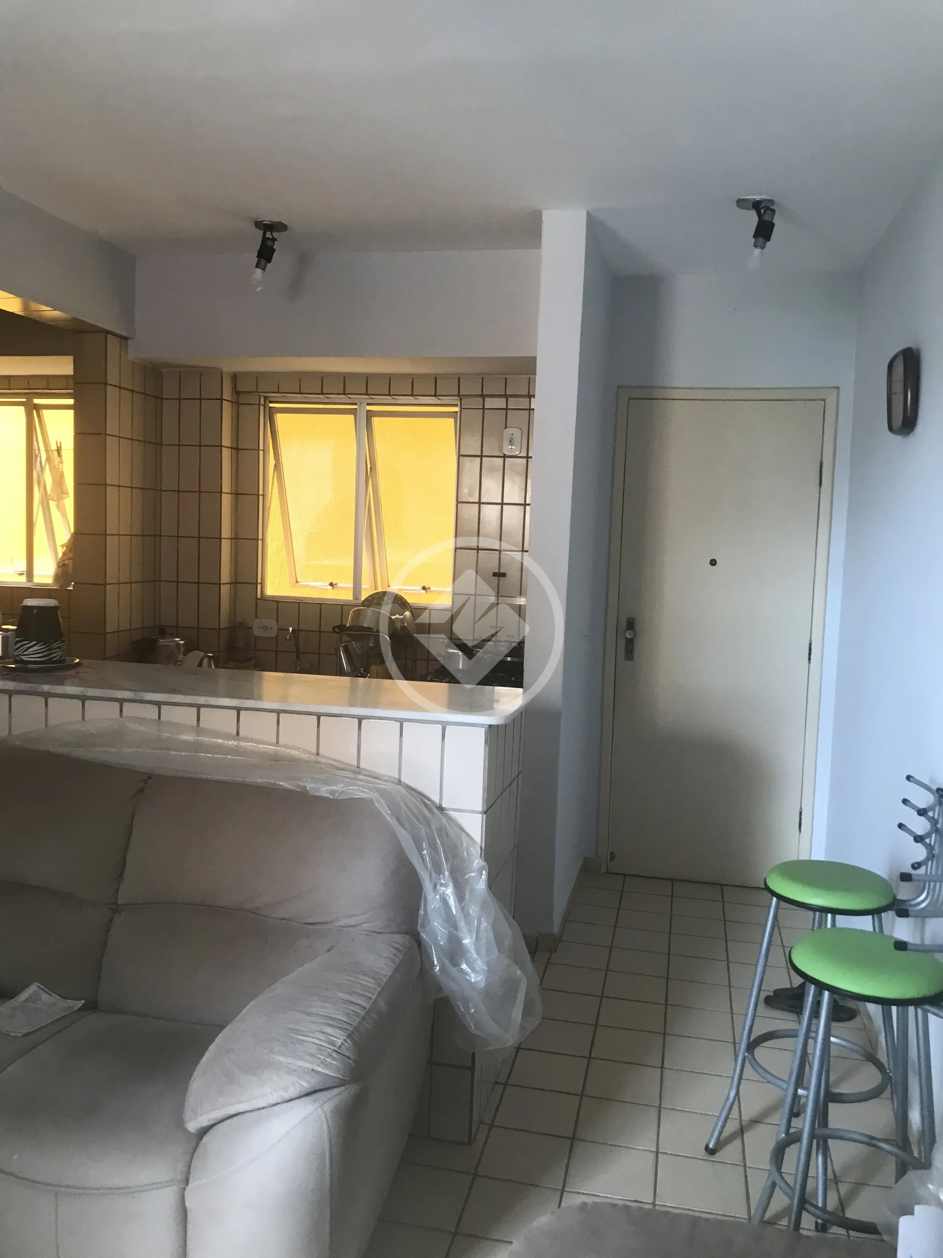 Apartamento 2 quartos no Centro, Caldas Novas — foto 5 de 6