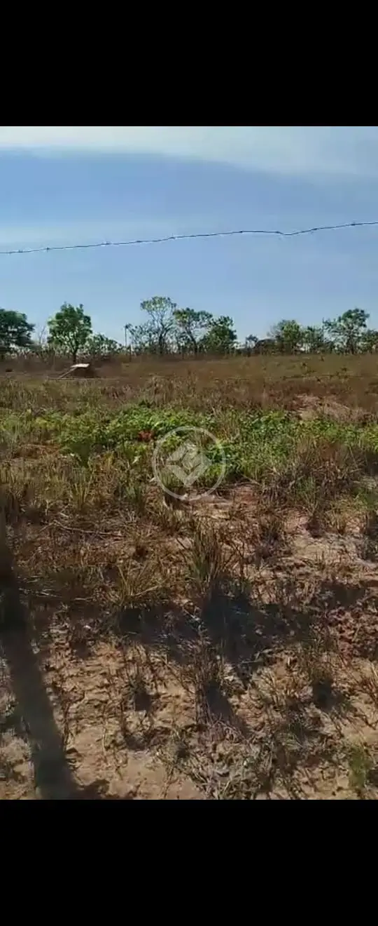 lote lagoa quente