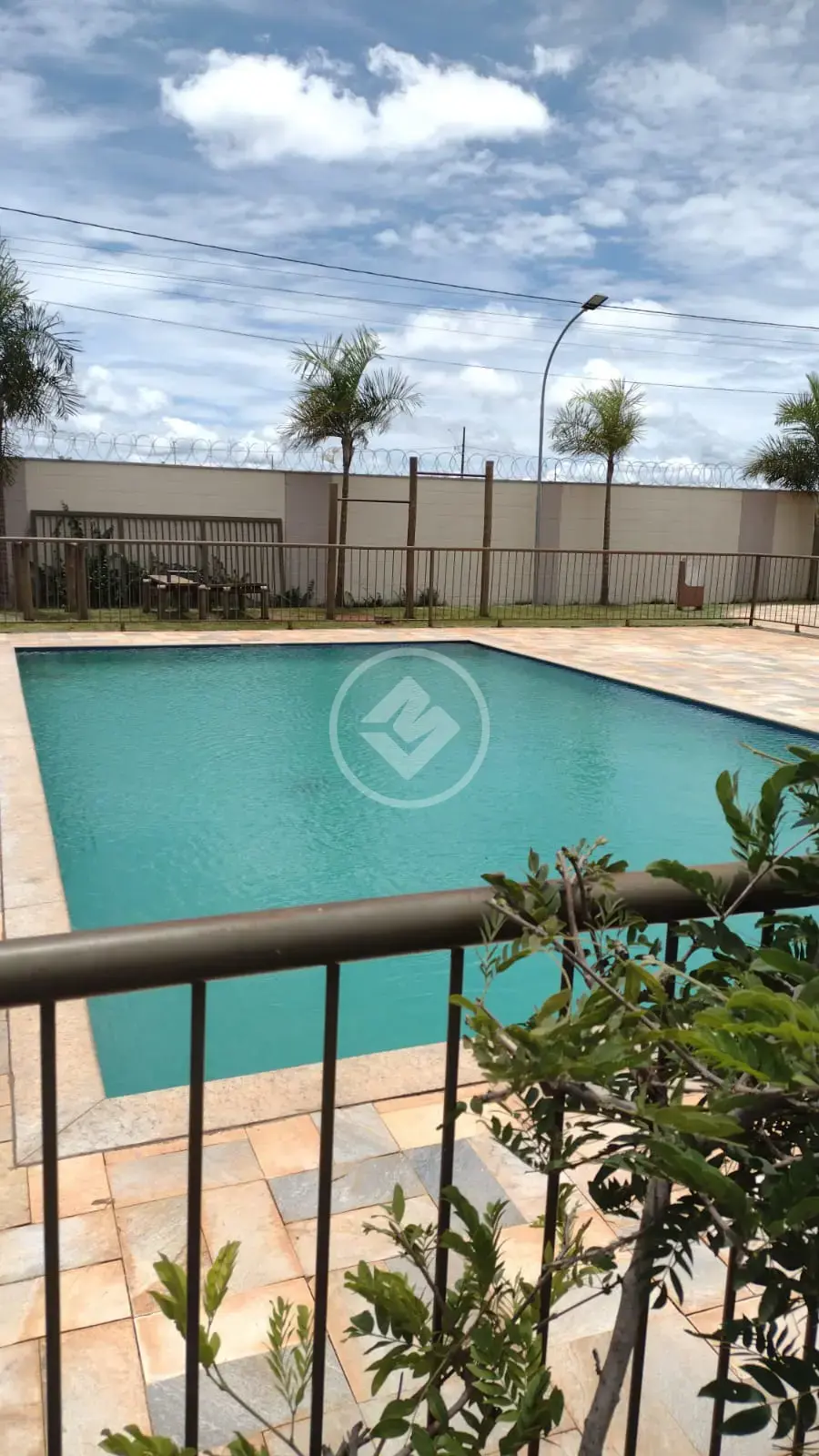 Apartamento Morumbi, Uberlândia - MG — foto 1