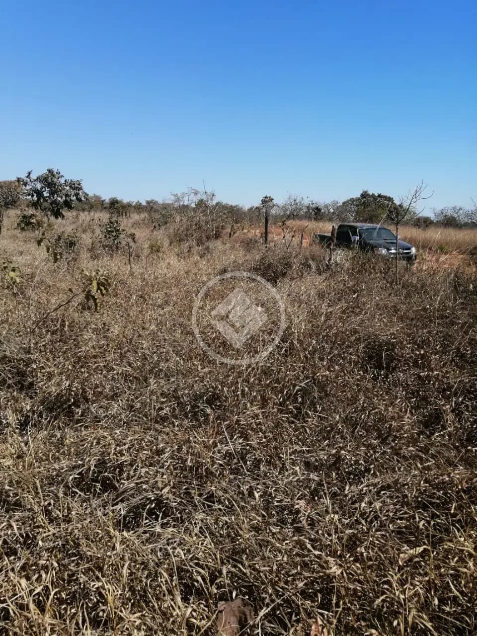 Terreno Centro, Caldas Novas - GO — foto 2