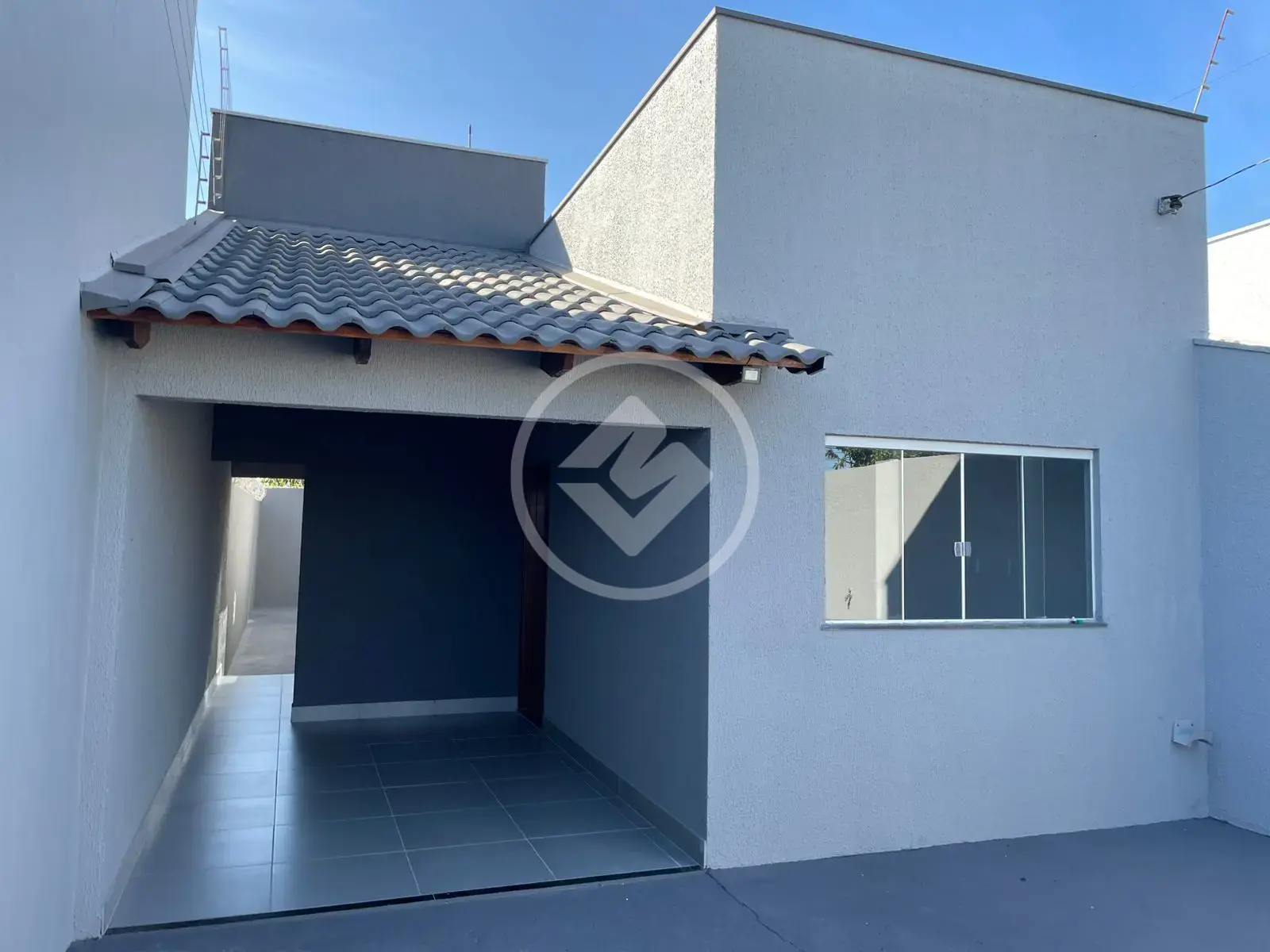 Casa Residencial Caminho do Lago, Caldas Novas - GO — foto 2