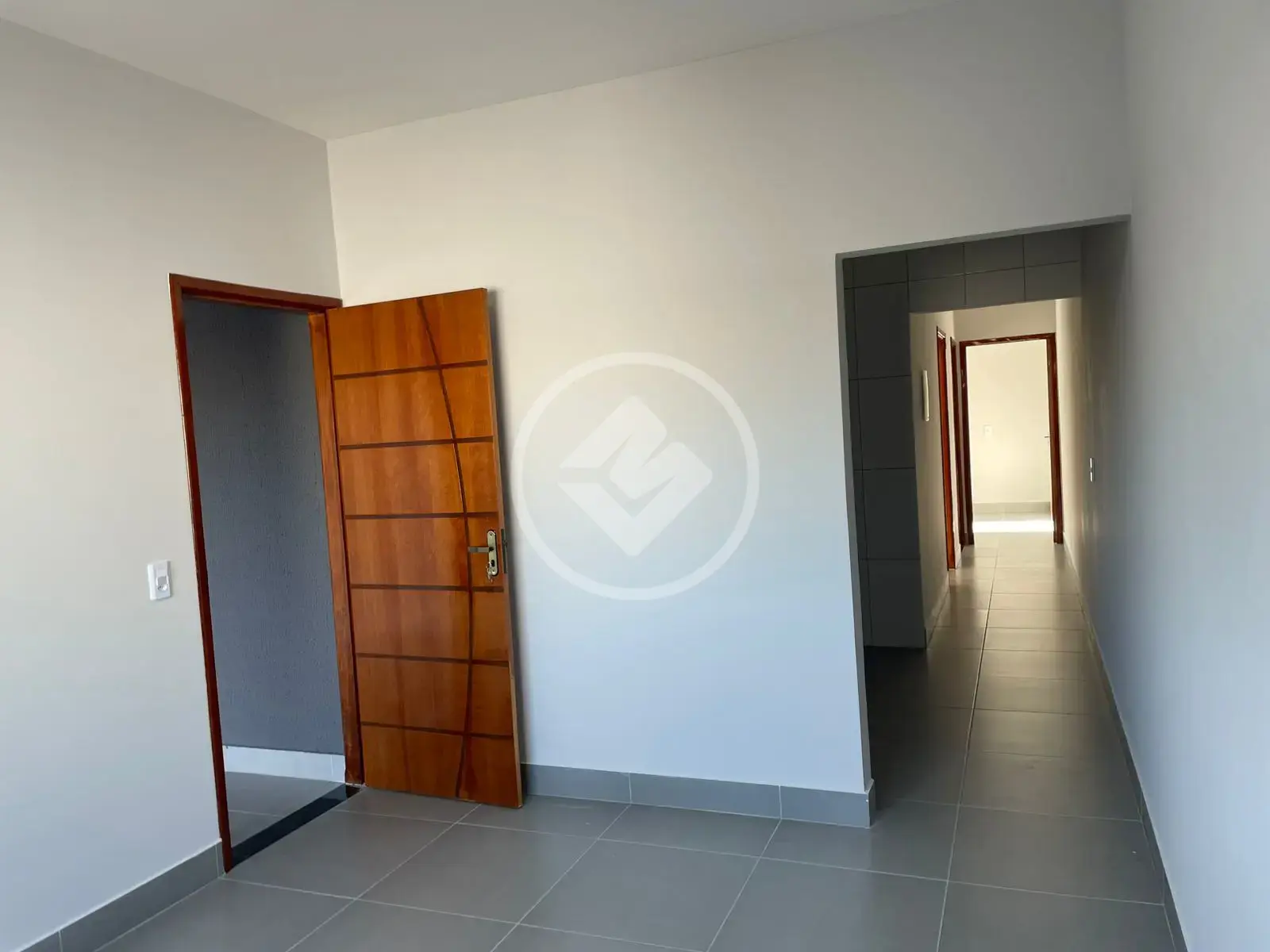 Casa 2 quartos no Residencial Caminho do Lago, Caldas Novas — foto 3 de 6