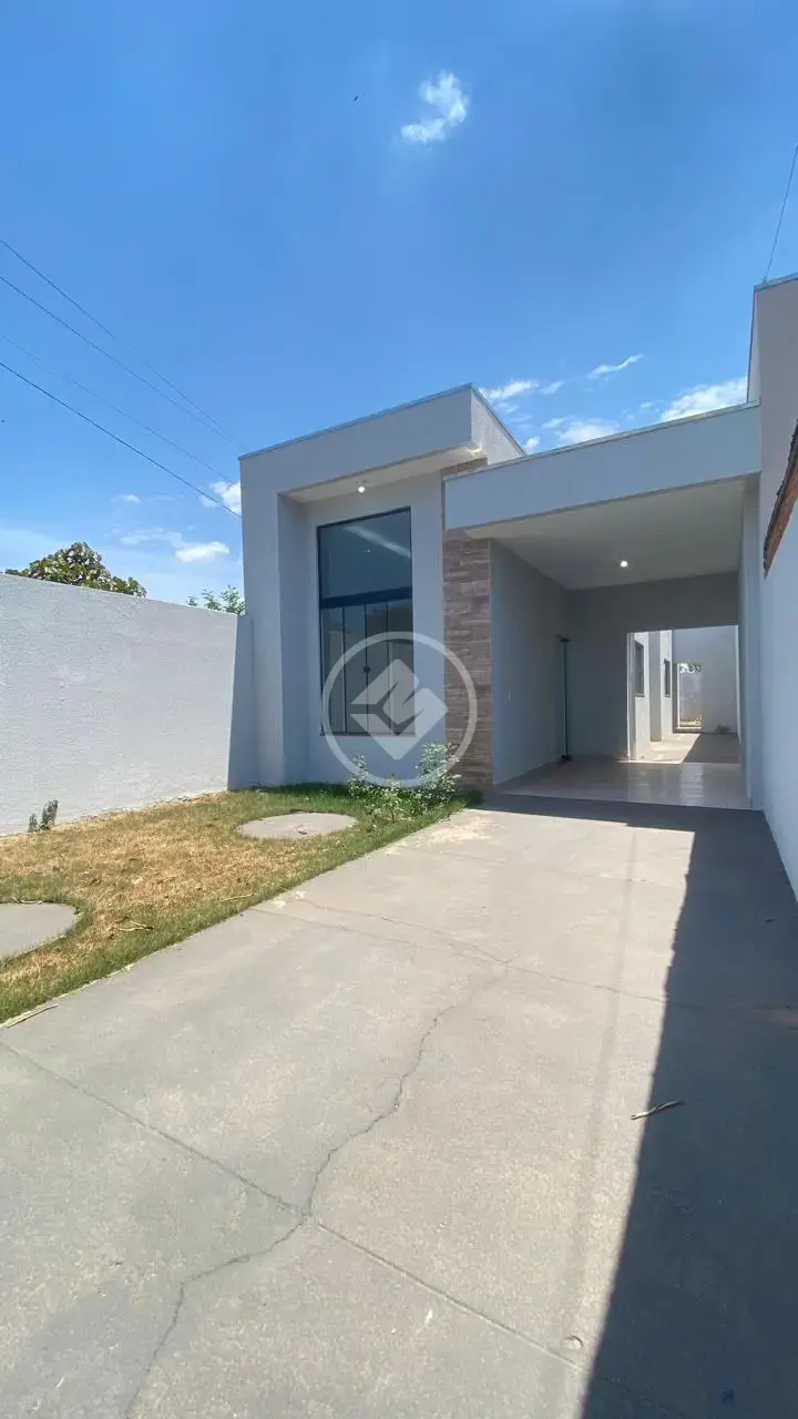 Imóvel à venda no Bairro Portal 2, próximo ao shopping singapura e 5 minutos em centro de Caldas Novas-GO