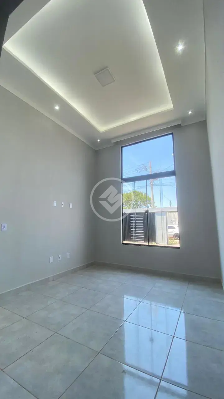Casa 2 quartos no Portal das Águas Quentes, Caldas Novas — foto 2 de 6
