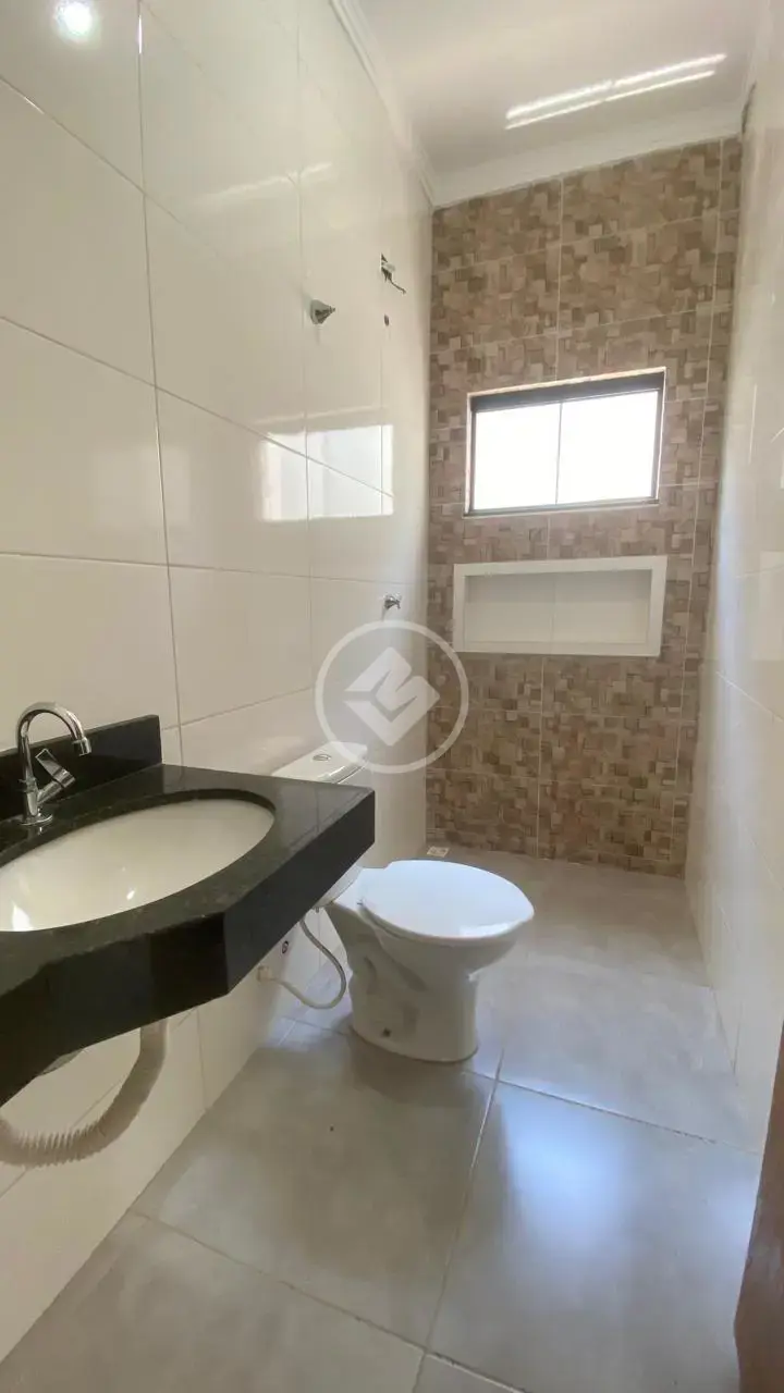 Casa 2 quartos no Portal das Águas Quentes, Caldas Novas — foto 4 de 6