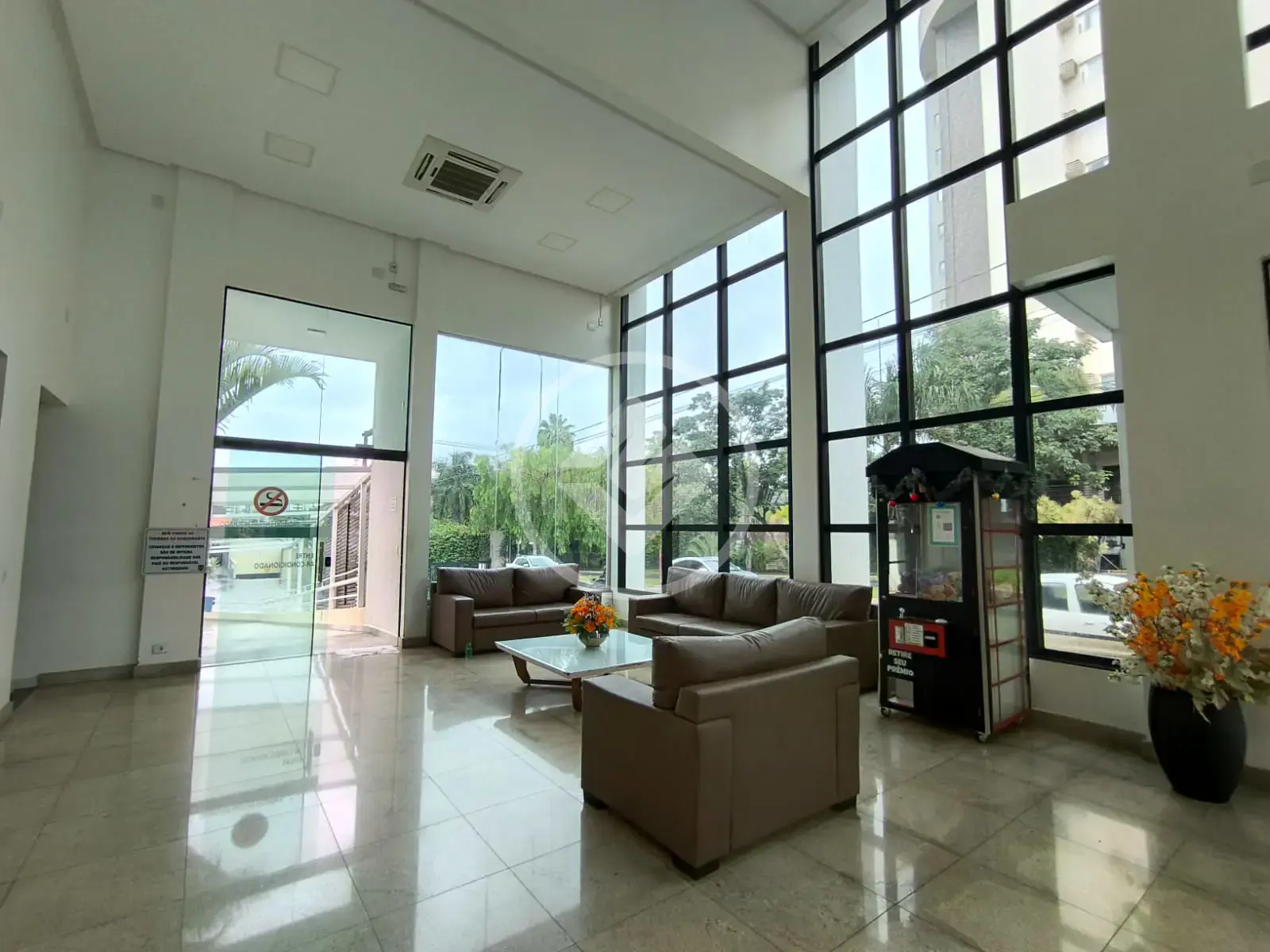 Apartamento Bandeirante, Caldas Novas - GO — foto 1