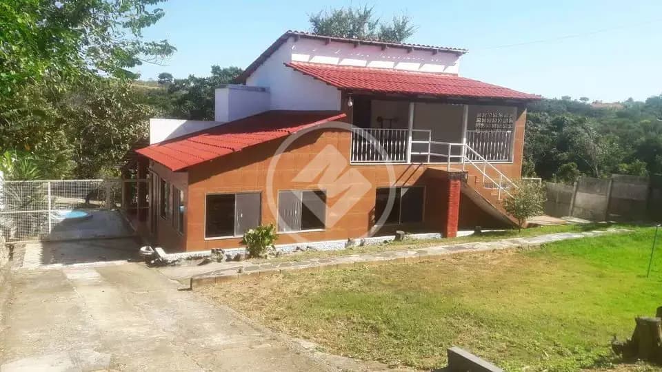 Oportunidade- Chácara a venda em Caldas Novas