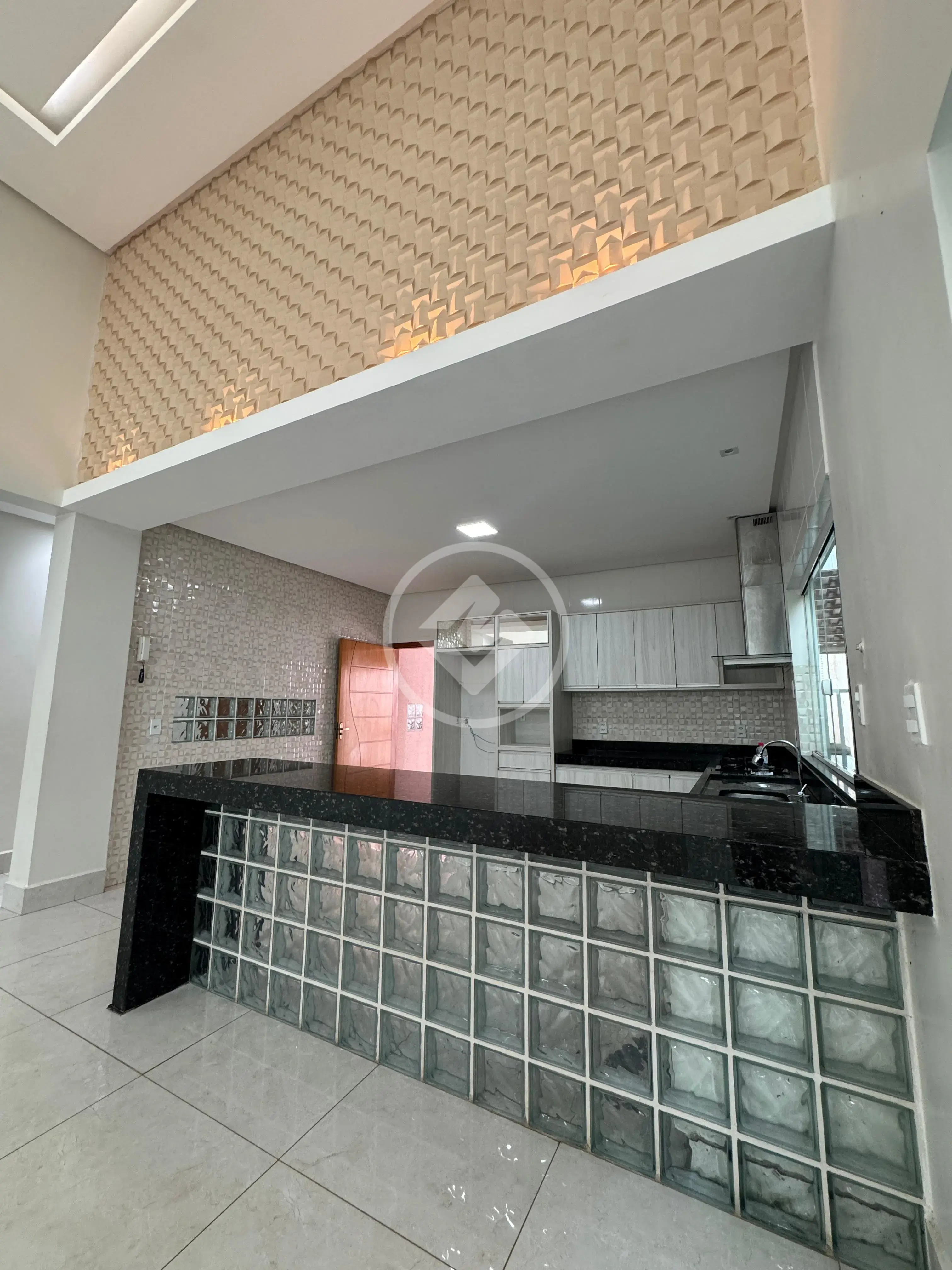 Casa 4 quartos no Setor Itanhaga 2, Caldas Novas — foto 3 de 6