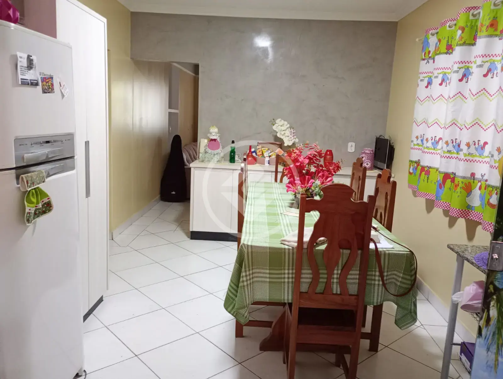 Casa 3 quartos no CAMINHO DO LAGO, Caldas Novas — foto 4 de 6