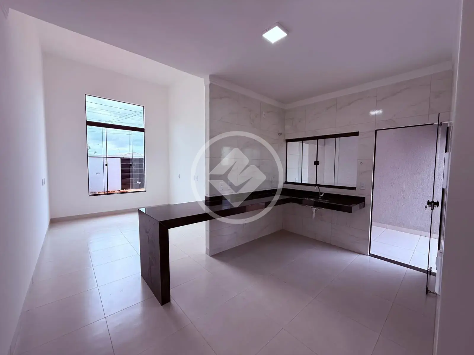 Casa 2 quartos no Chácara Primavera, Caldas Novas — foto 6 de 6