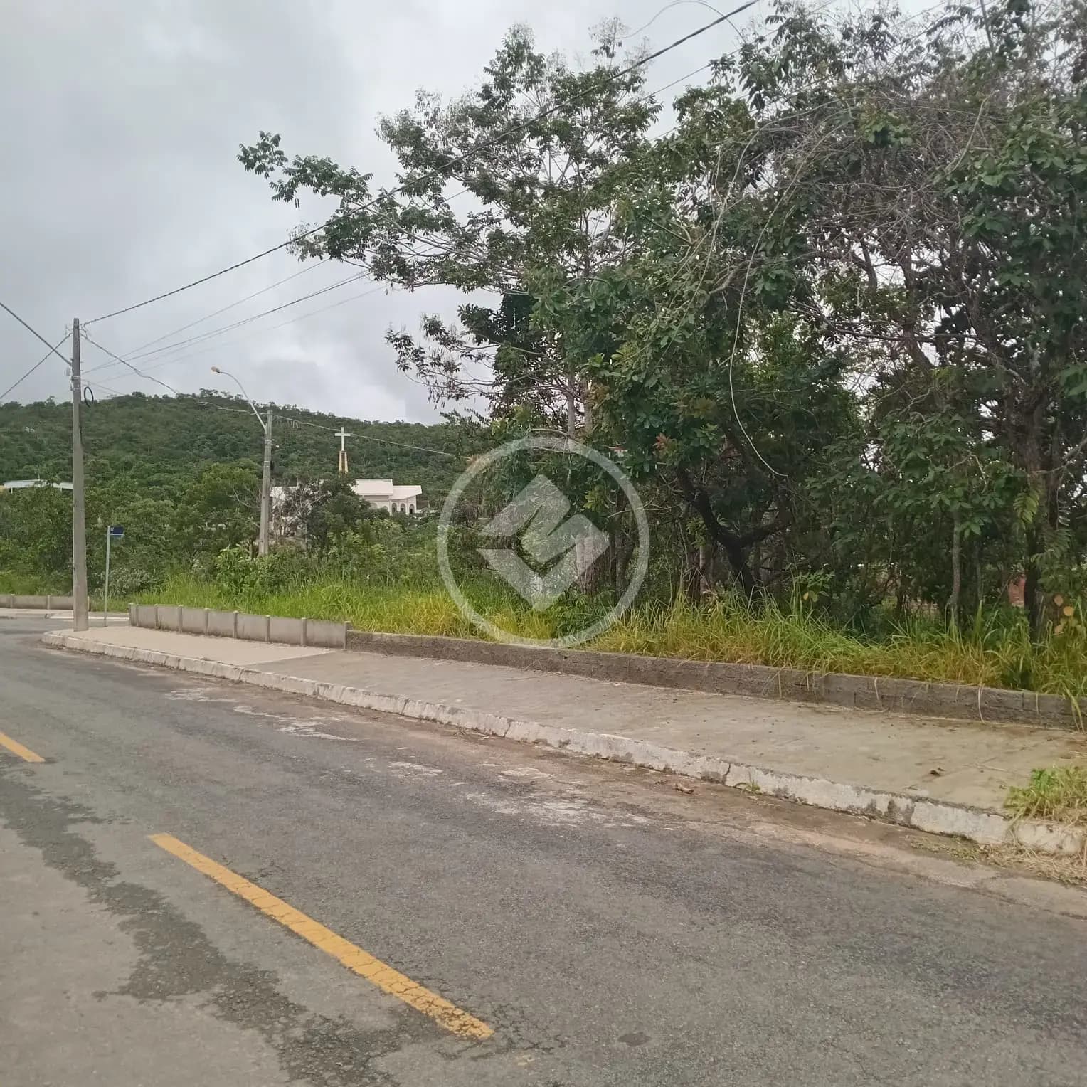 Terreno Centro, Caldas Novas - GO — foto 1