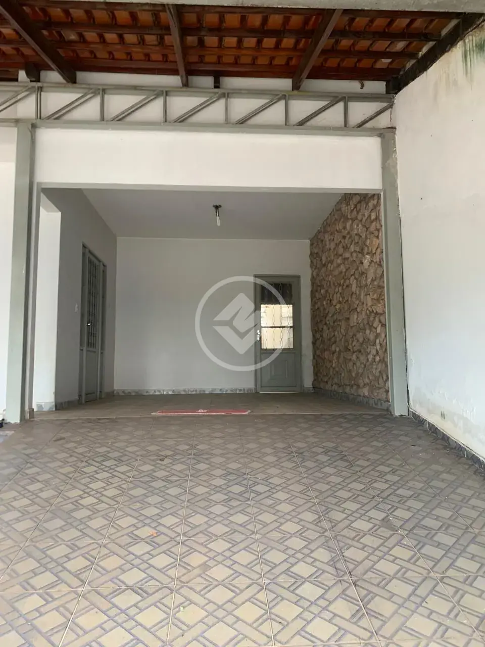 Casa 3 quartos no Bandeirantes, Caldas Novas — foto 3 de 6