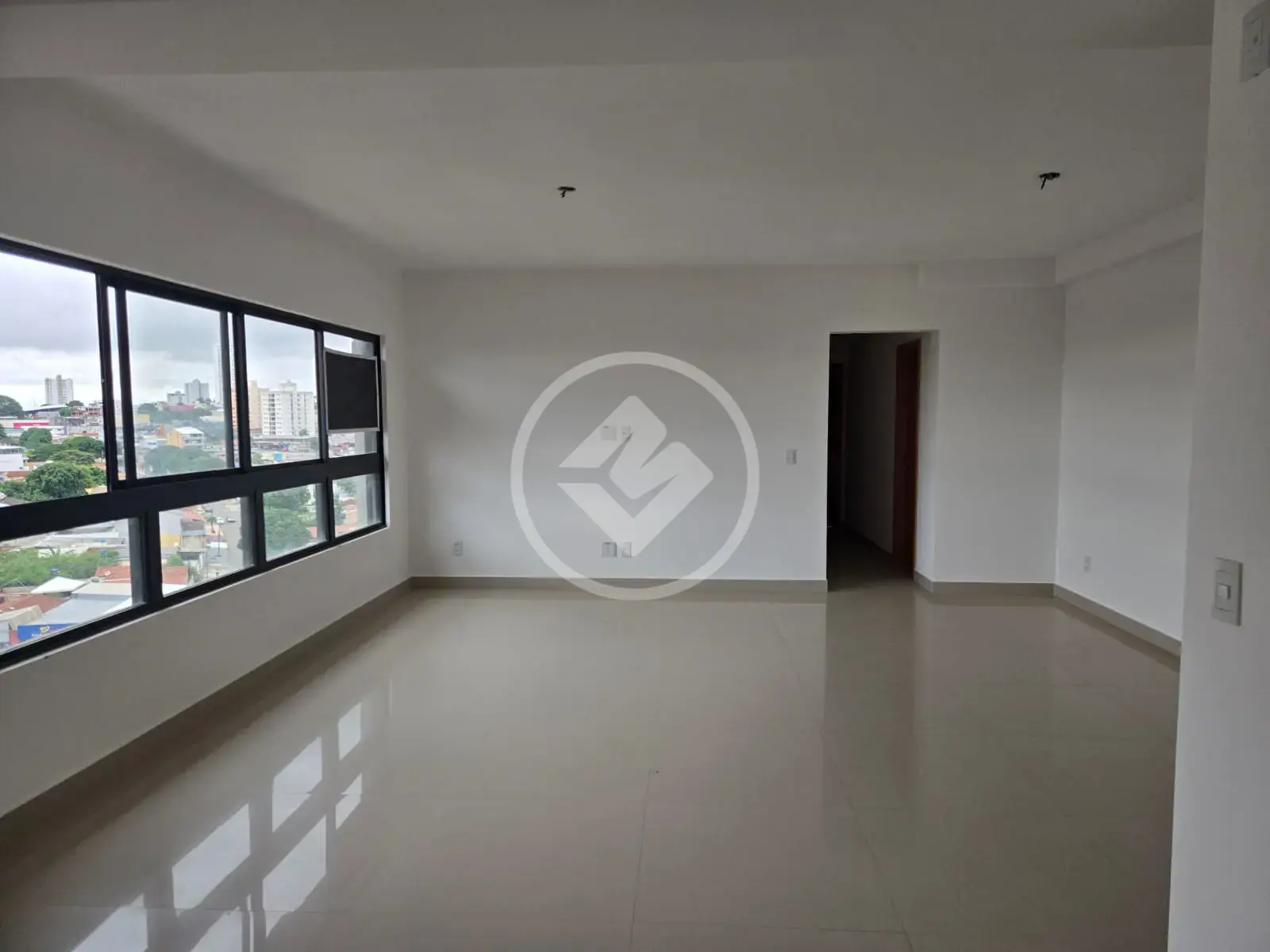 Apartamento Setor Pedro Ludovico, Goiânia - GO — foto 2
