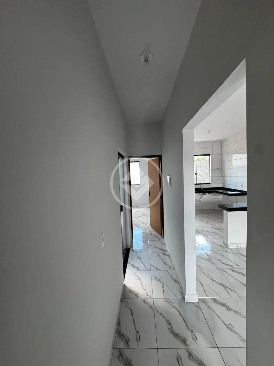 Casa 2 quartos no Portal das Águas Quentes, Caldas Novas — foto 6 de 6