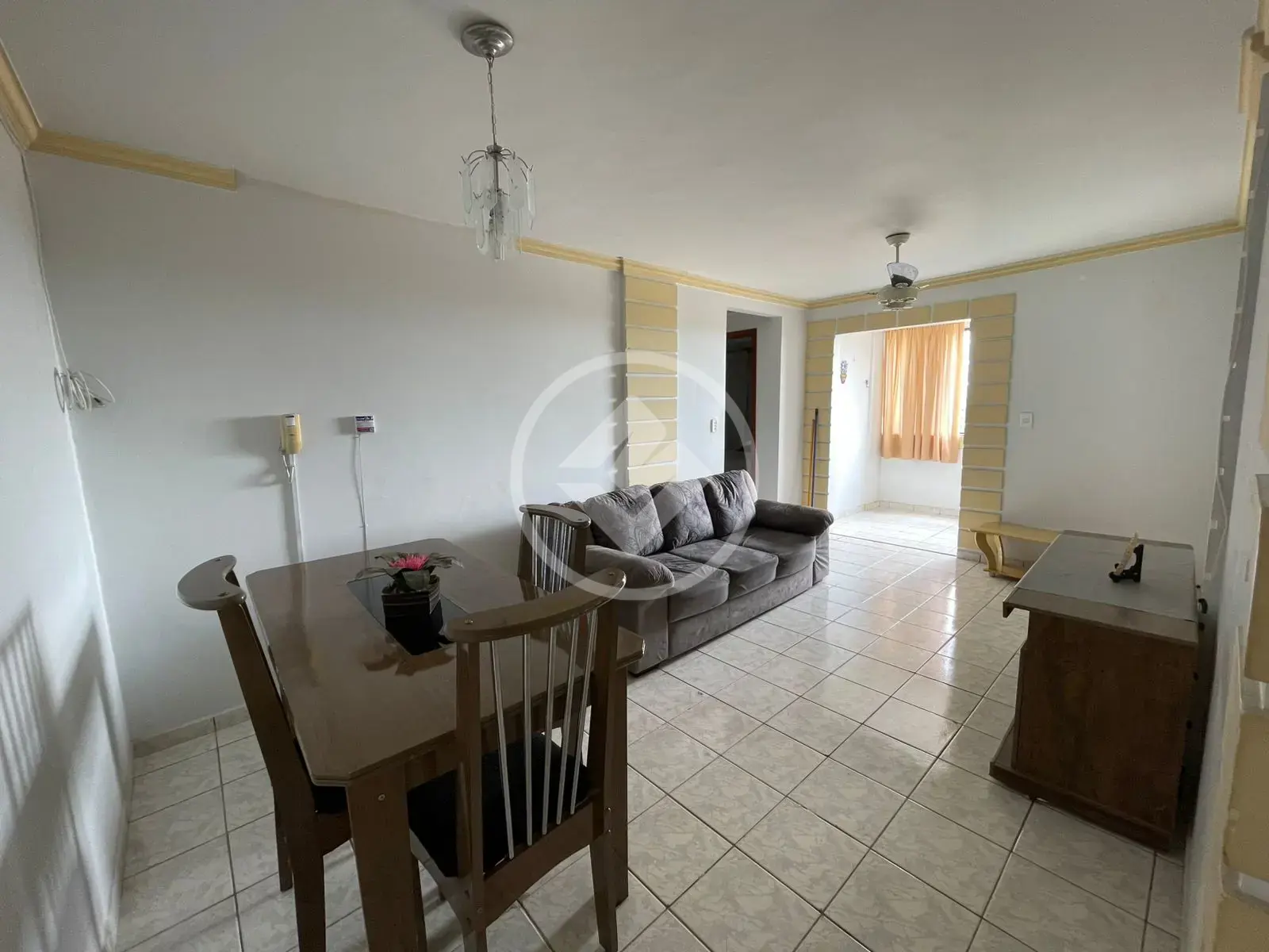 Apartamento 2 quartos no Estância Itajá, Caldas Novas — foto 6 de 6