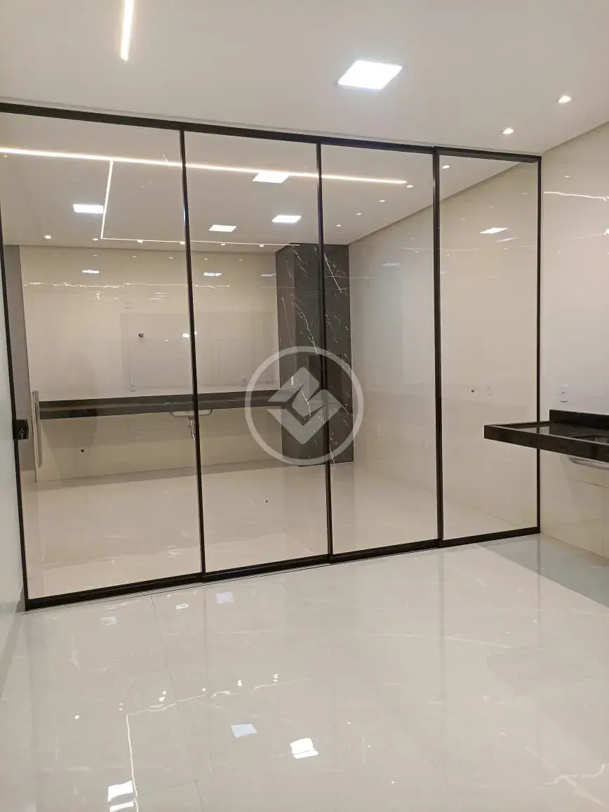 Casa 3 quartos no Centro, Caldas Novas — foto 4 de 6