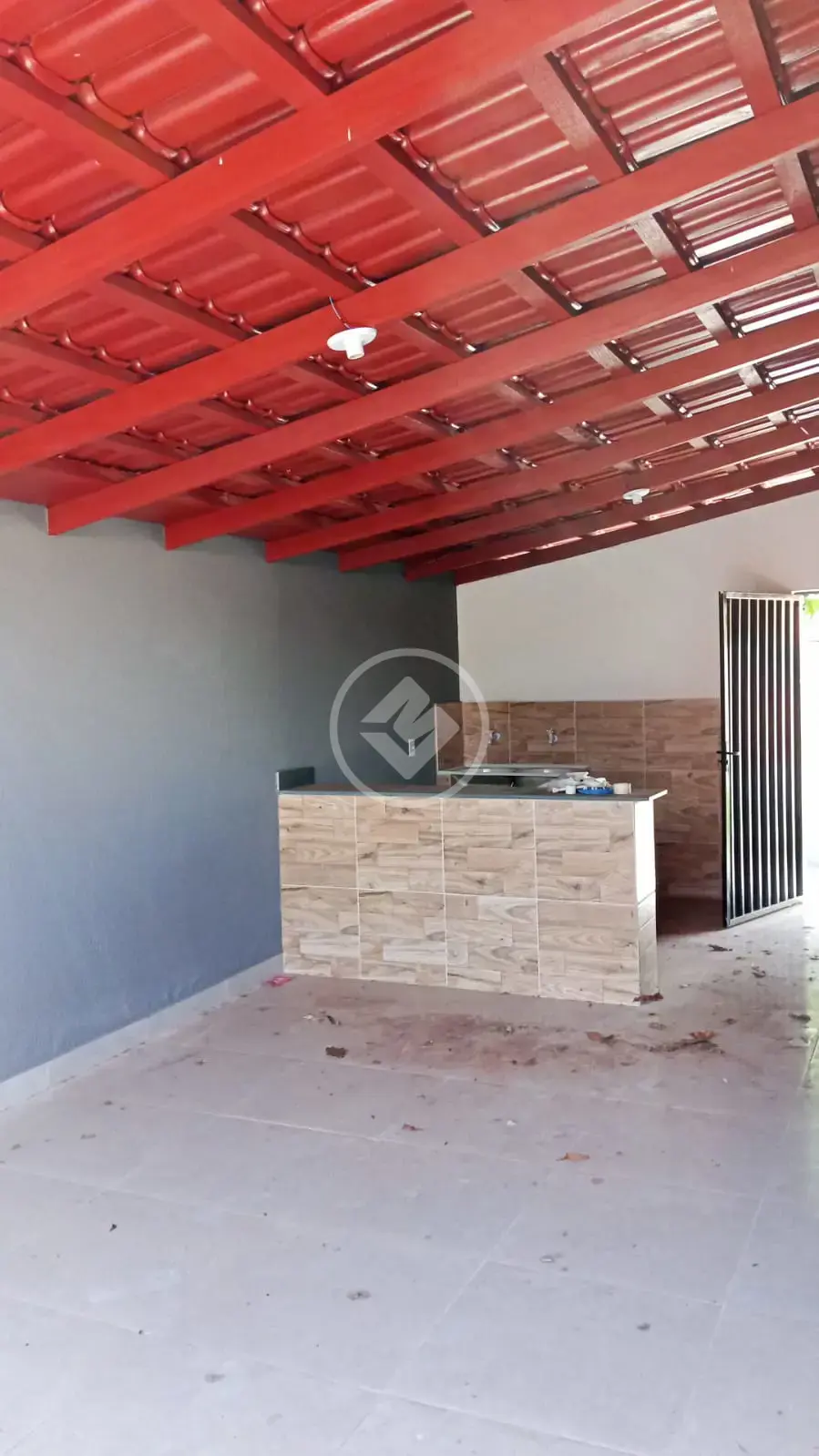 Casa Jardim Tangará, Caldas Novas - GO — foto 2