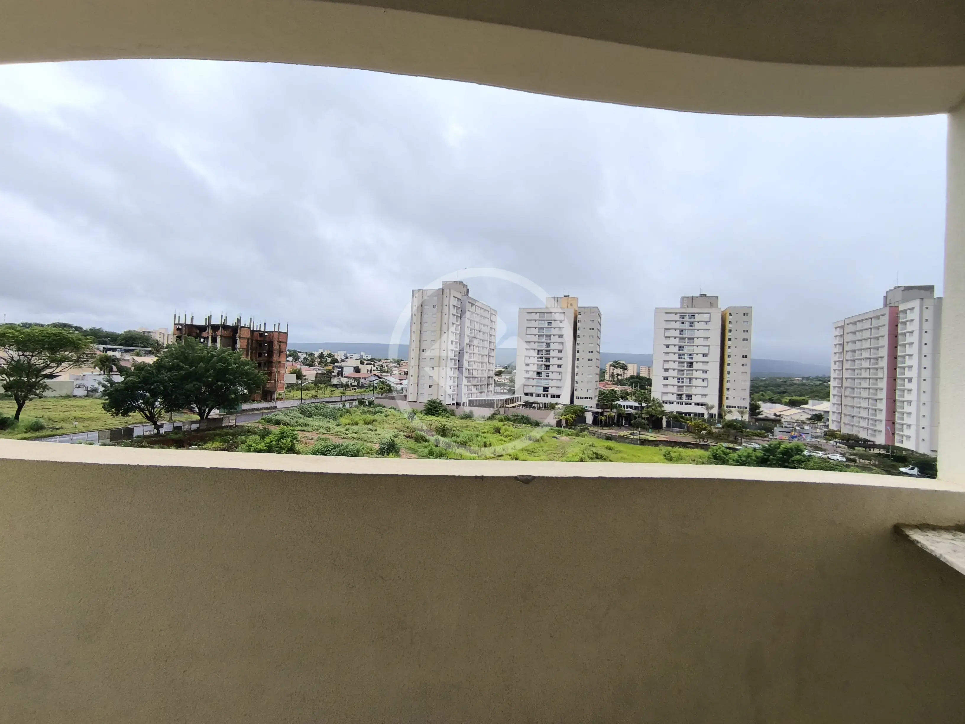 Apartamento 2 quartos no Do Turista, Caldas Novas — foto 6 de 6
