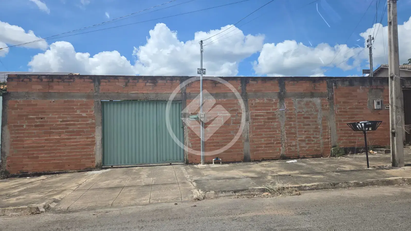 casa parque real