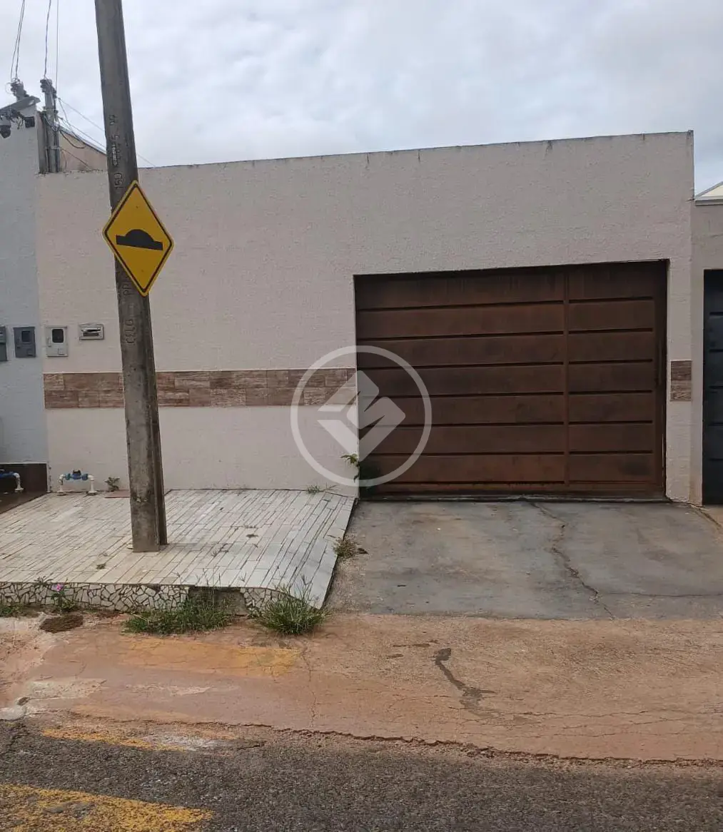 ÁGIO CASA A VENDA NOVA CANAÃ