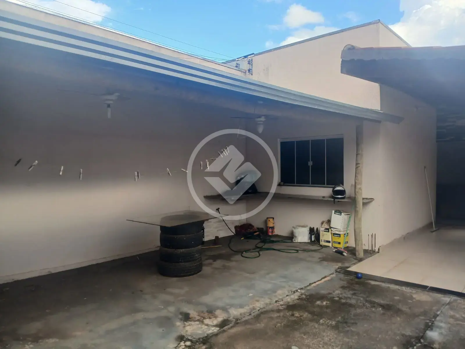 Casa 3 quartos no Estância Chácara Itapema, Caldas Novas — foto 5 de 6