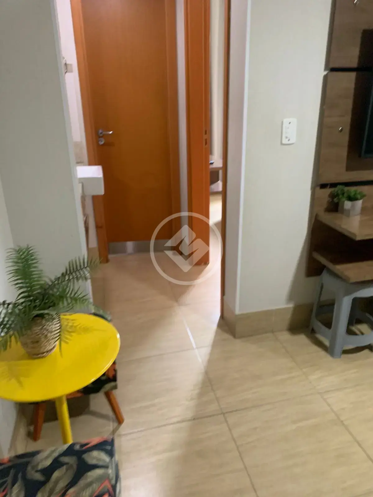Apartamento 1 quarto no Bandeirante, Caldas Novas — foto 3 de 6