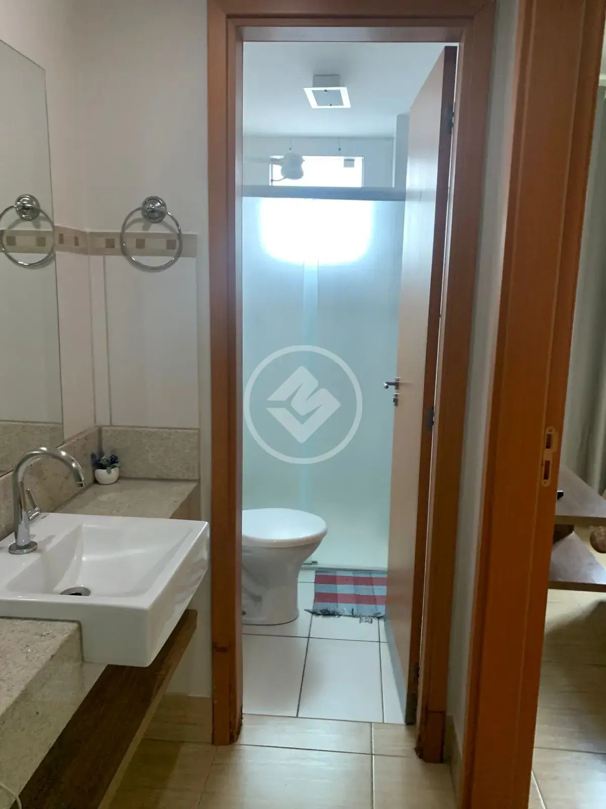 Apartamento 1 quarto no Bandeirante, Caldas Novas — foto 5 de 6
