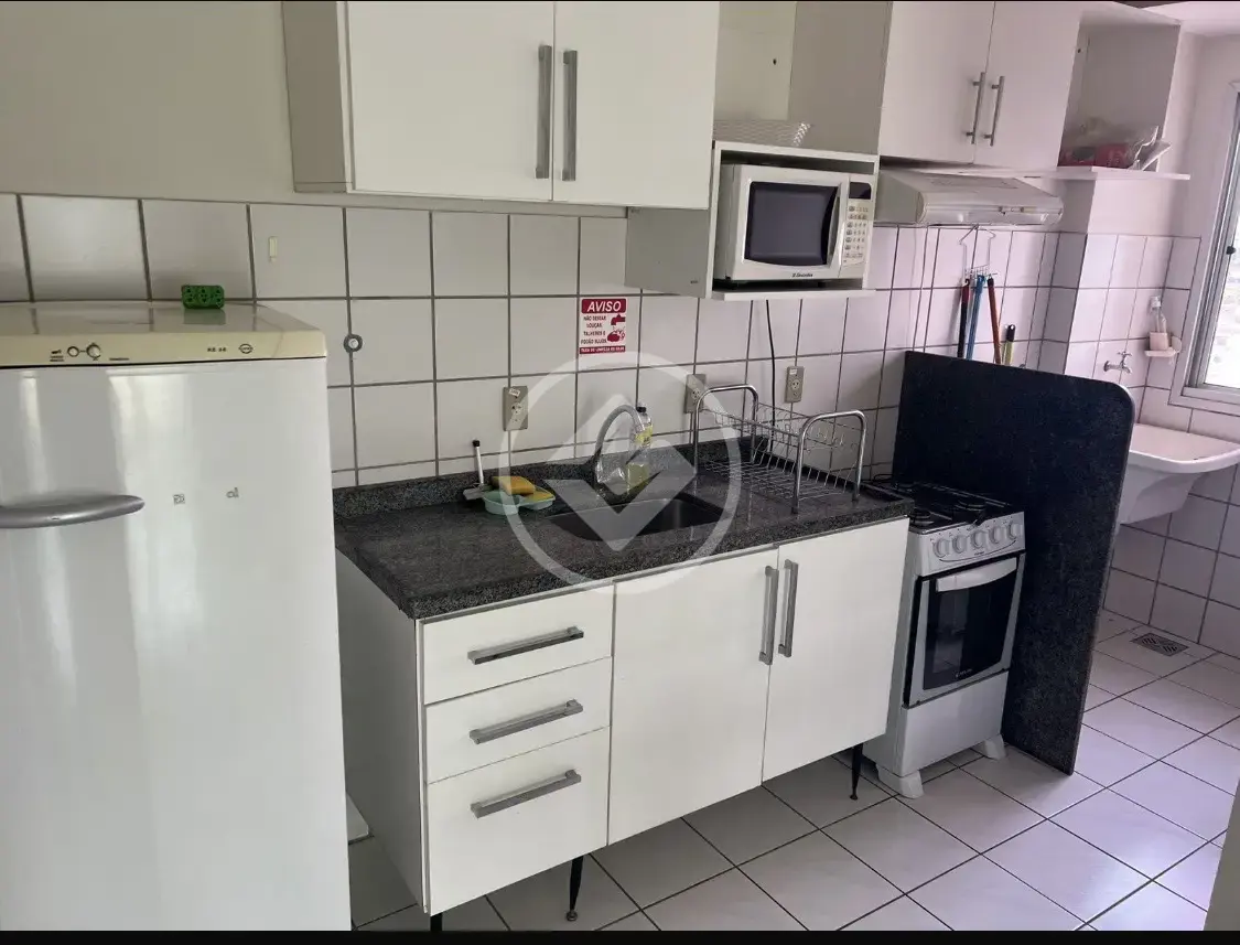 Apartamento 2 quartos no Oeste, Caldas Novas — foto 4 de 6