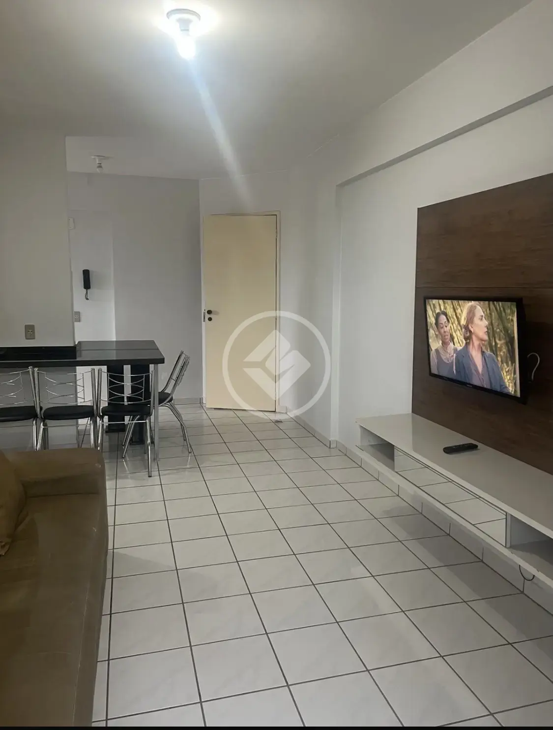 Apartamento 1 quarto no setor oeste, Caldas Novas — foto 2 de 6