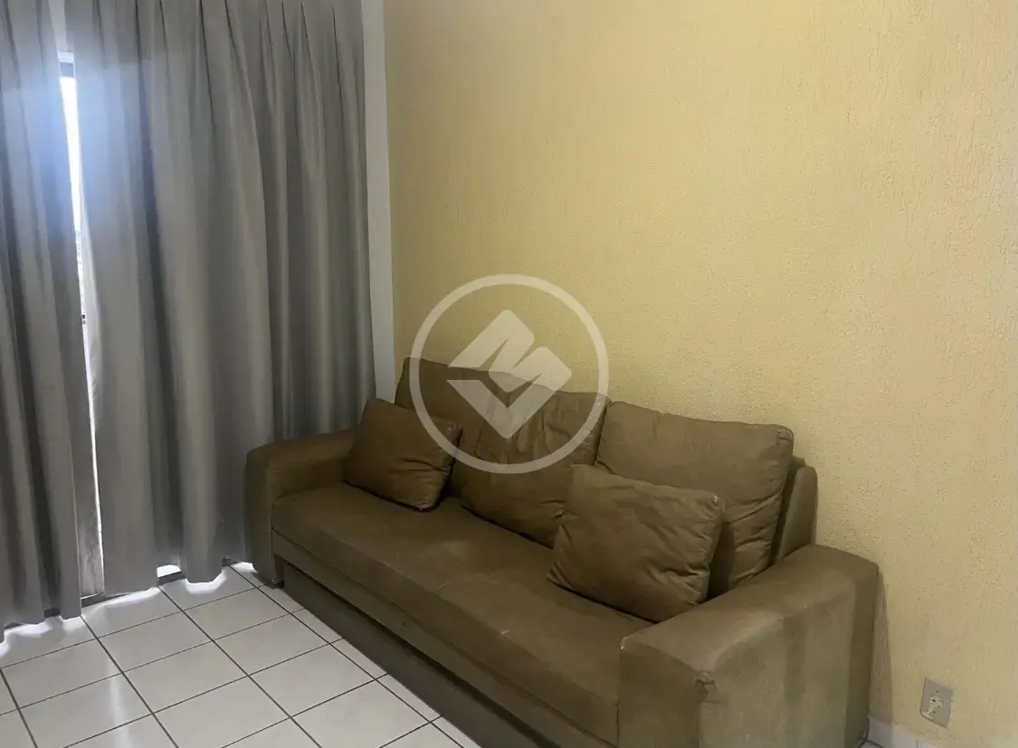 Apartamento 1 quarto no setor oeste, Caldas Novas — foto 4 de 6