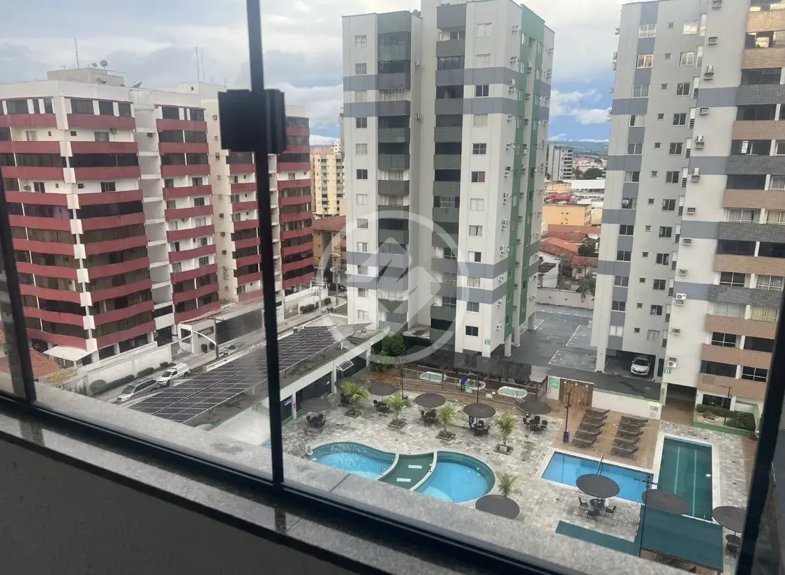 Apartamento 1 quarto no setor oeste, Caldas Novas — foto 5 de 6
