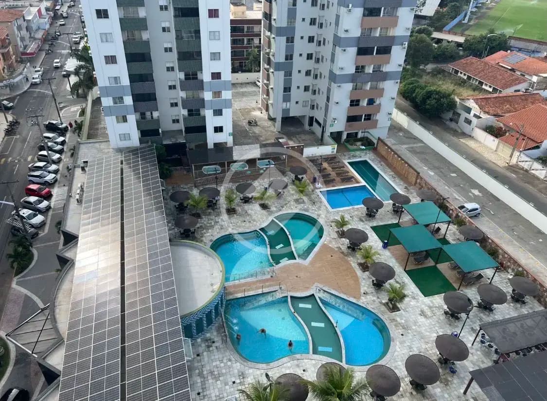 Apartamento 1 quarto no setor oeste, Caldas Novas — foto 6 de 6