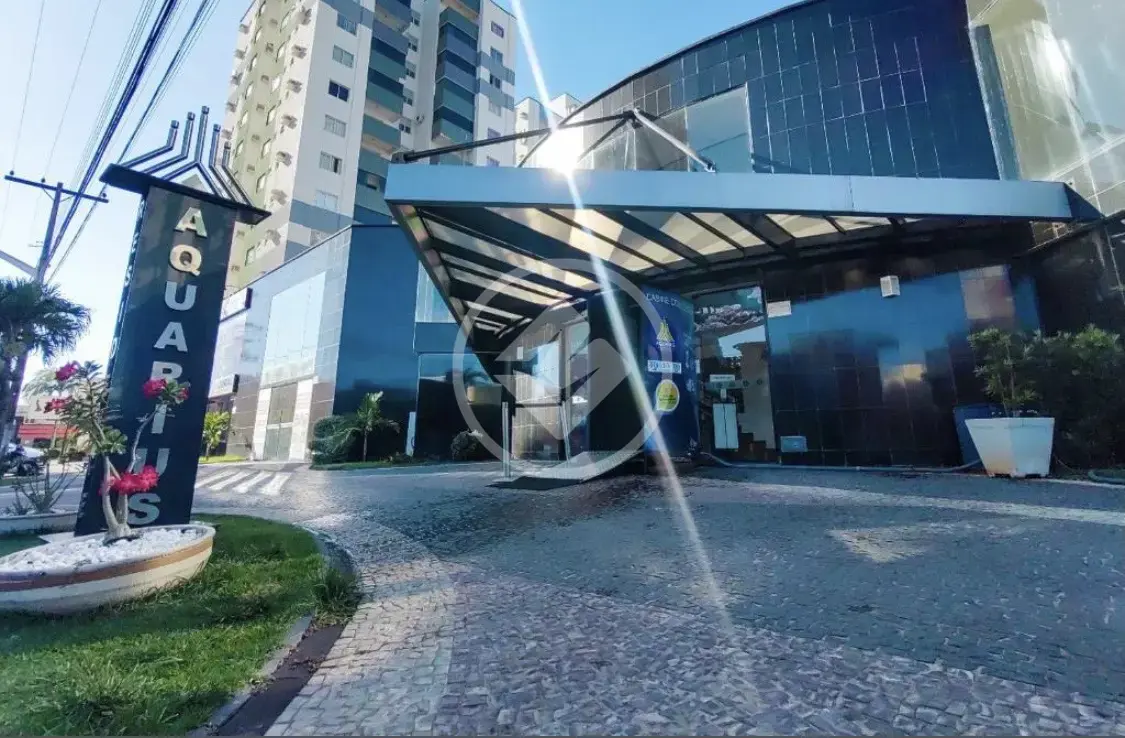 Aquários Residence