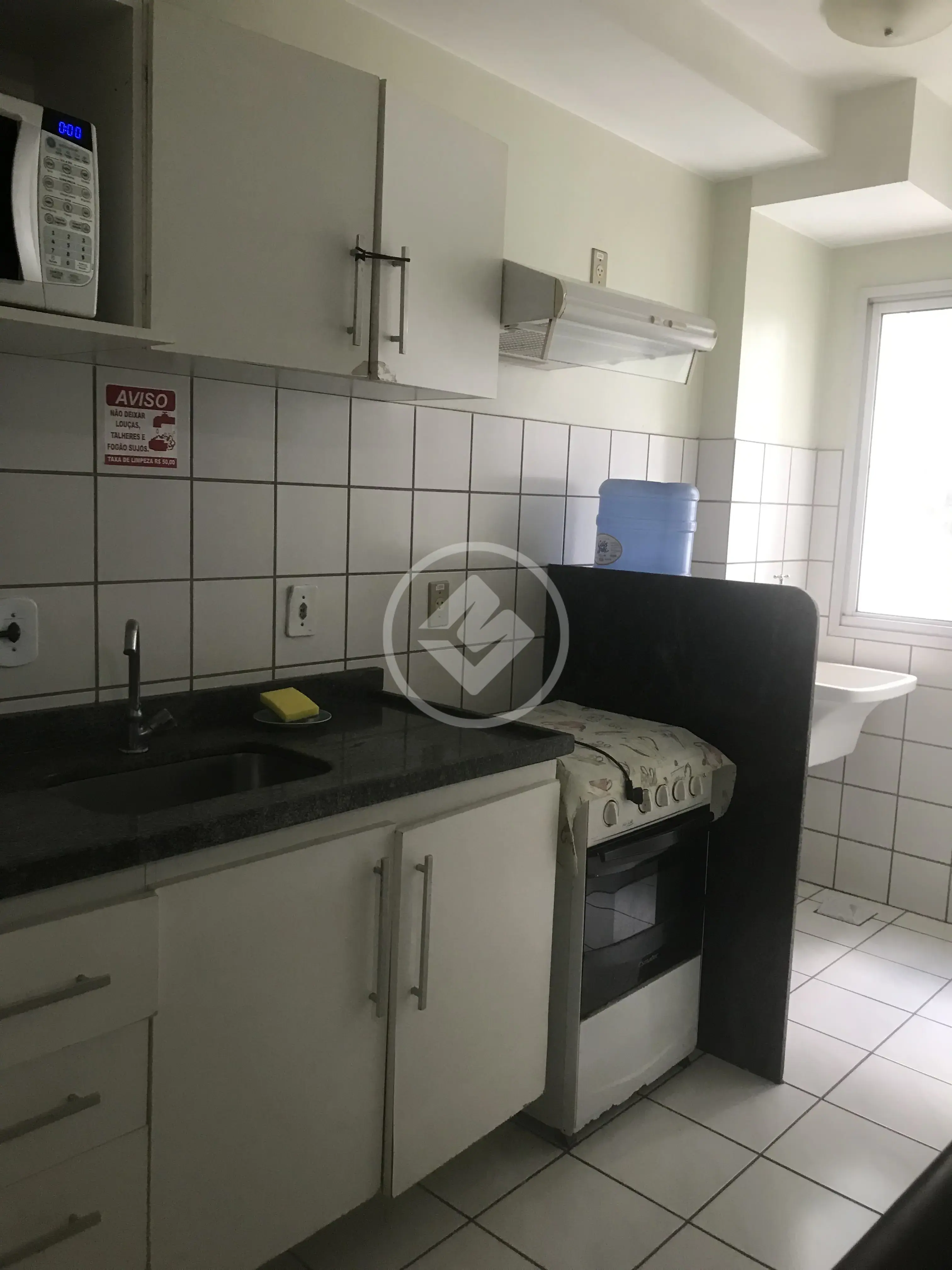 Apartamento 2 quartos no setor oeste, Caldas Novas — foto 3 de 6