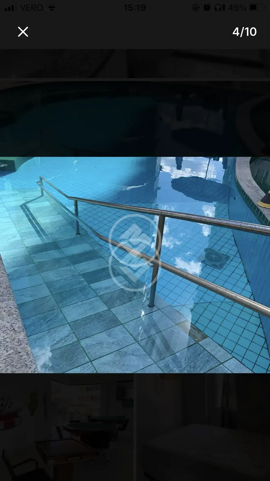 Apartamento 2 quartos no setor oeste, Caldas Novas — foto 6 de 6