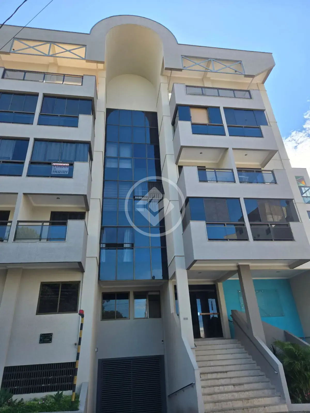 apartamento a venda em rio quente