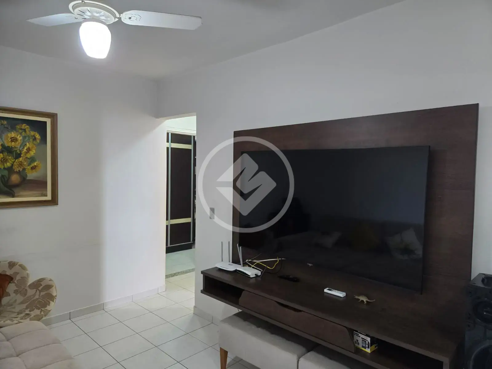Apartamento 2 quartos no Esplanada, Rio Quente — foto 6 de 6